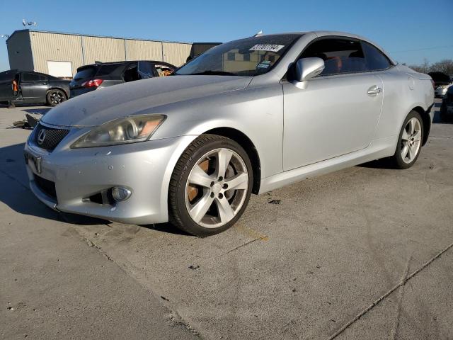 Obraz 2011 LEXUS IS 350 2011