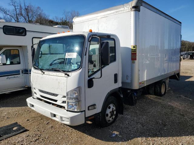 Obraz 1 z 2016 ISUZU NPR  2016 z VIN JALB4W174G7F00046