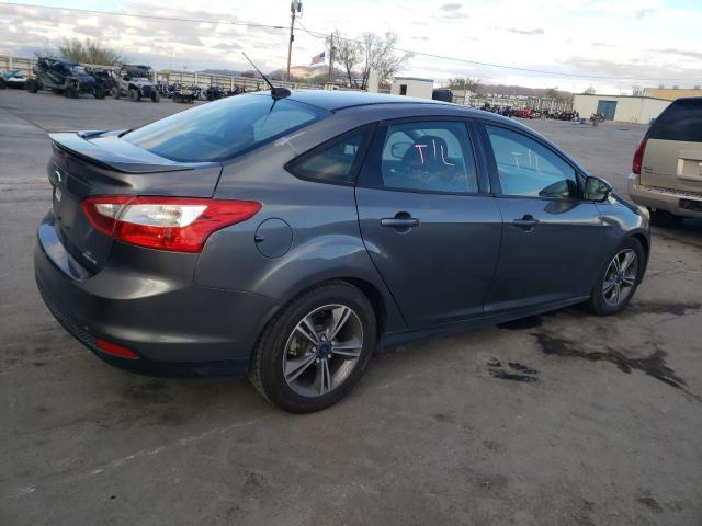 Изображение 3 2014 FORD FOCUS SE 2014 с VIN 1FADP3F28EL253862