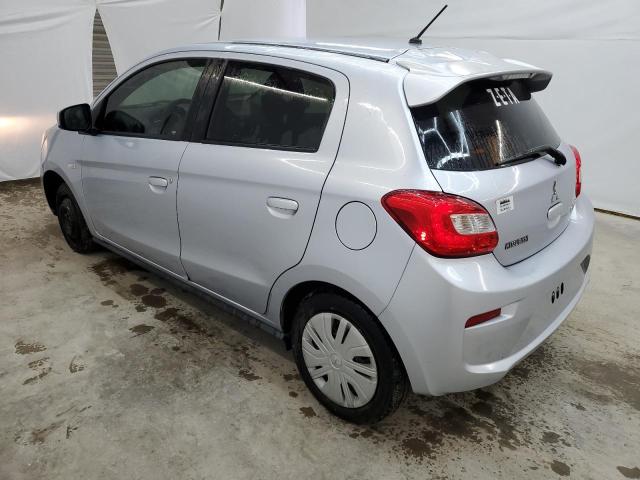 Image 2 of 2017 MITSUBISHI MIRAGE ES 2017 with VIN ML32A3HJ6HH003313