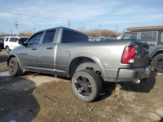 Image 2 of 2012 DODGE RAM 1500 ST 2012 with VIN 1C6RD7FT2CS239829