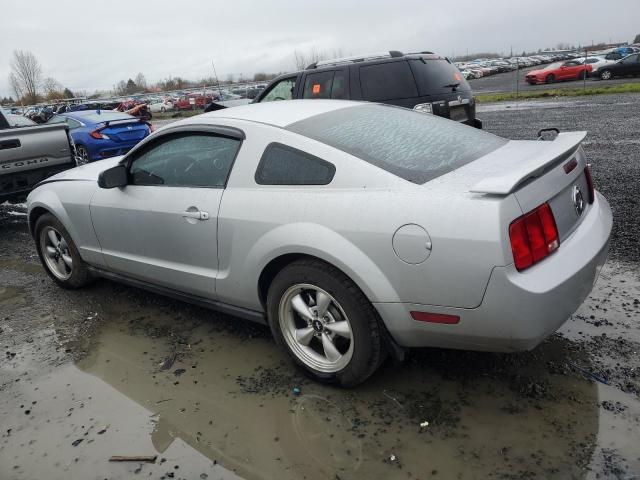 Image 2 of 2006 FORD MUSTANG  2006 with VIN 1ZVFT80N865147784