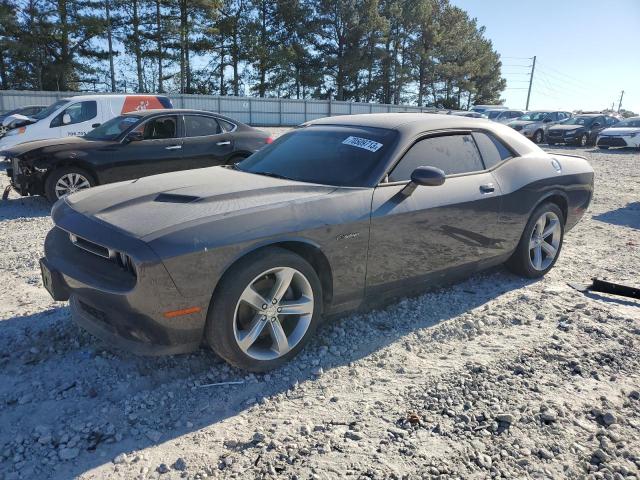 2015 DODGE CHALLENGER SXT 2015 image