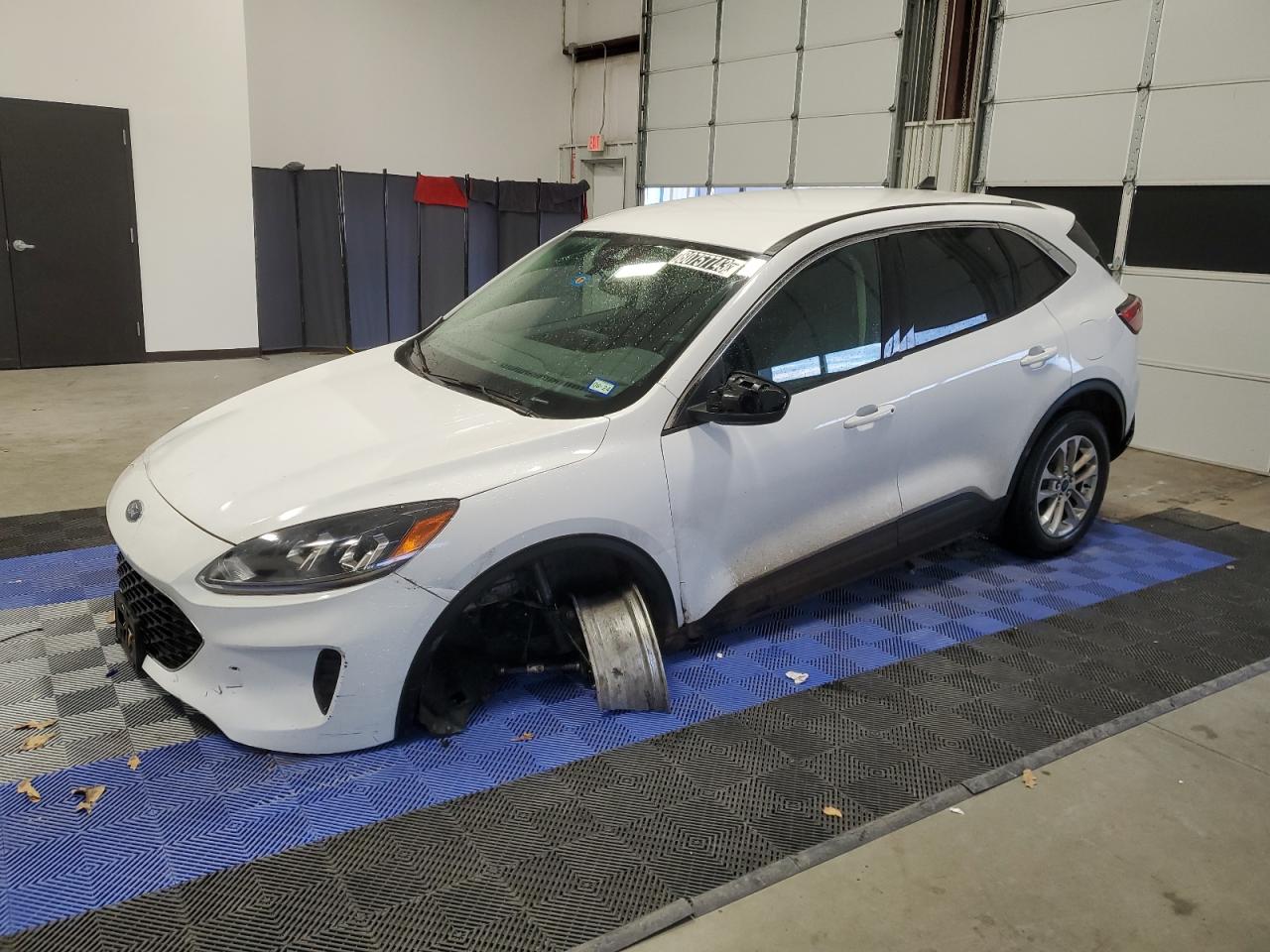 2022 FORD ESCAPE SE 2022 image