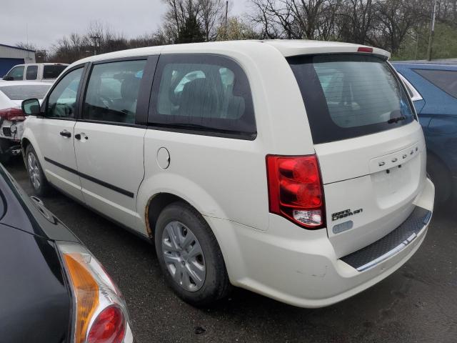 Obraz 2 z 2013 DODGE GRAND CARAVAN SE 2013 z VIN 2C4RDGBG6DR716394