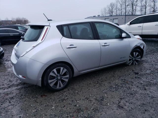 Obraz 3 z 2016 NISSAN LEAF SV 2016 z VIN 1N4BZ0CP6GC303404