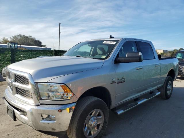 Изображение 1 2018 RAM 2500 SLT 2018 с VIN 3C6UR5DL8JG209368