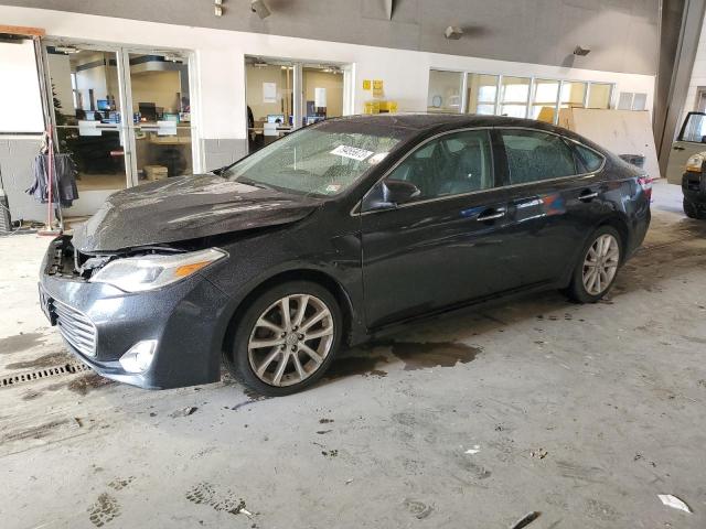 Изображение 1 2015 TOYOTA AVALON XLE 2015 с VIN 4T1BK1EB1FU183053