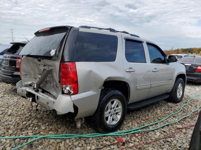 Obraz 3 z 2009 GMC YUKON SLE 2009 z VIN 1GKFK23009R258575