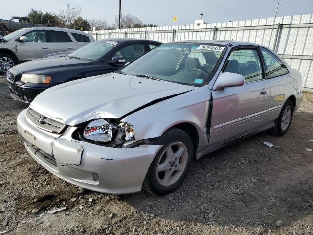Изображение 1999 HONDA CIVIC EX 1999