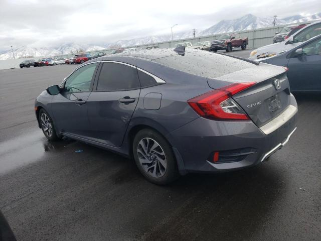 Obraz 2 z 2018 HONDA CIVIC EX 2018 z VIN 2HGFC2F72JH589990