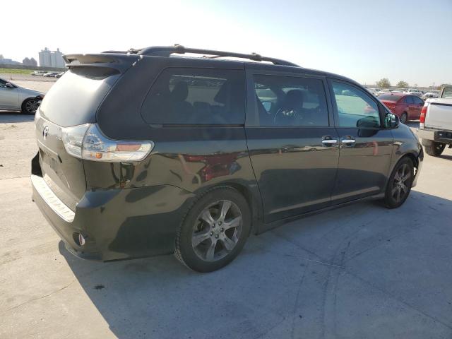 Image 3 of 2015 TOYOTA SIENNA SPORT 2015 with VIN 5TDXK3DCXFS540640