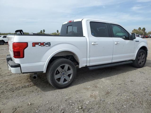 Изображение 3 2019 FORD F150 SUPERCREW 2019 с VIN 1FTEW1E41KKE13350