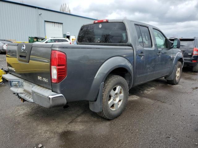 Изображение 3 2005 NISSAN FRONTIER CREW CAB LE 2005 с VIN 1N6AD07W75C464568