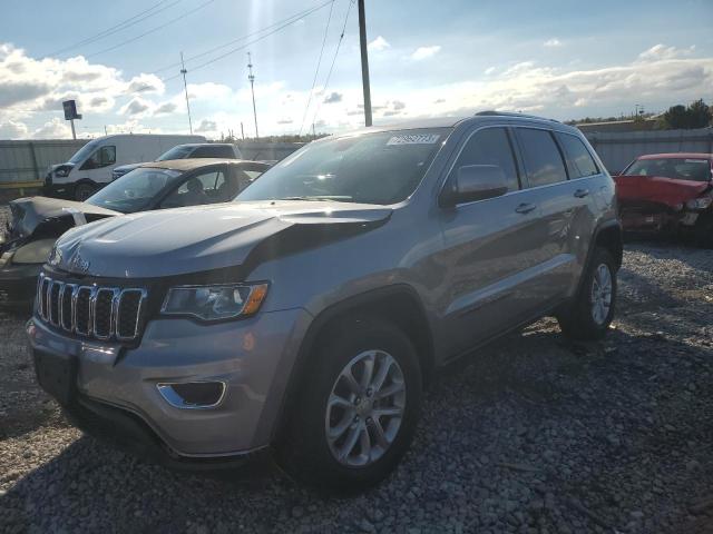 Изображение 2021 JEEP GRAND CHEROKEE LAREDO 2021
