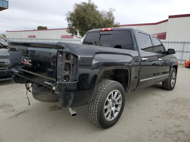 Изображение 3 2017 GMC SIERRA C1500 DENALI 2017 с VIN 3GTP1PEC6HG315058