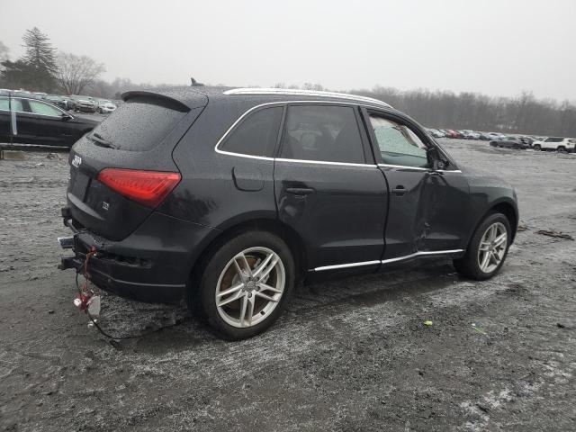 Изображение 3 2014 AUDI Q5 TDI PREMIUM PLUS 2014 с VIN WA1CMAFP9EA011683