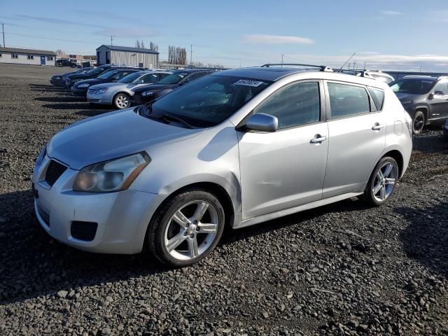 Obraz 1 z 2010 PONTIAC VIBE  2010 z VIN 5Y2SM6E02AZ417478
