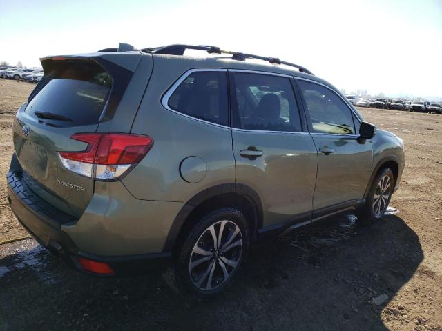 Obraz 3 z 2020 SUBARU FORESTER LIMITED 2020 z VIN JF2SKASC8LH514749