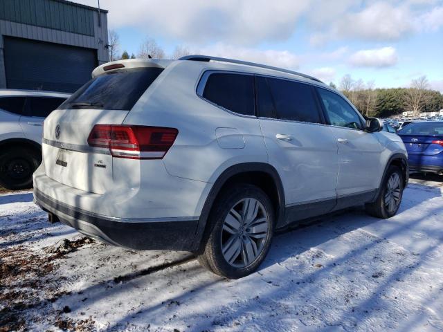 Изображение 3 2018 VOLKSWAGEN ATLAS SEL PREMIUM 2018 с VIN 1V2NR2CA1JC561320