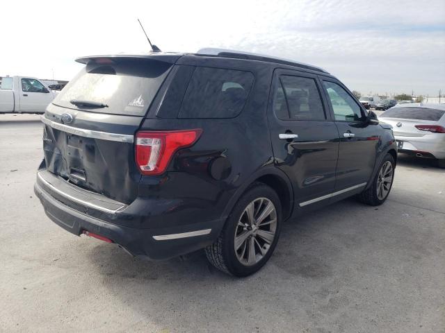 Obraz 3 z 2018 FORD EXPLORER LIMITED 2018 z VIN 1FM5K7F87JGA16268