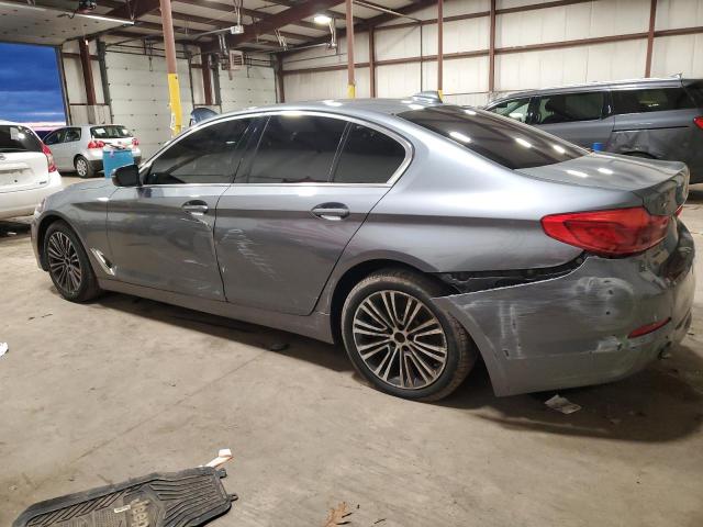 Image 2 of 2019 BMW 530 XI 2019 with VIN WBAJA7C50KWW06767