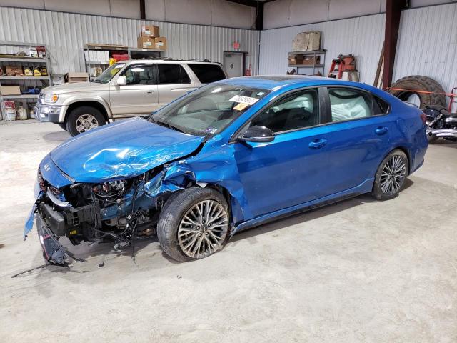 Obraz 2023 KIA FORTE GT LINE 2023