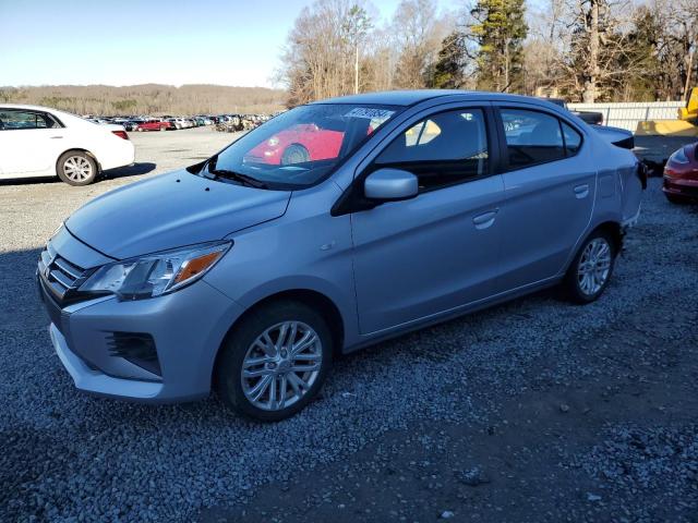 Изображение 2021 MITSUBISHI MIRAGE G4 ES 2021