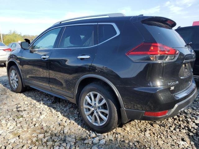 Изображение 2 2018 NISSAN ROGUE S 2018 с VIN KNMAT2MV3JP614353