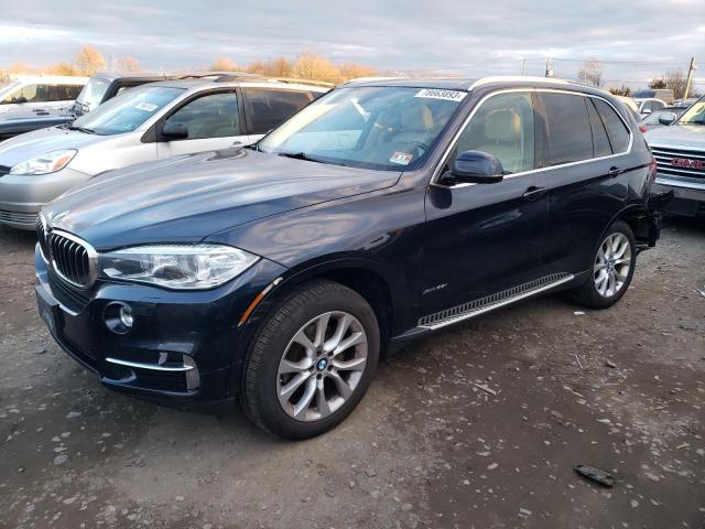 Изображение 2015 BMW X5 XDRIVE35I 2015