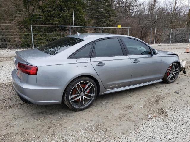 Изображение 3 2017 AUDI S6 PRESTIGE 2017 с VIN WAUHFAFC1HN040849