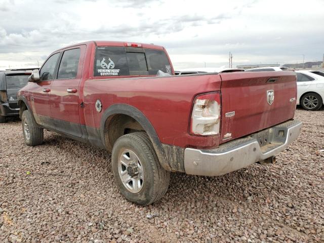 Изображение 2 2011 DODGE RAM 2500  2011 с VIN 3D7UT2CL9BG574630