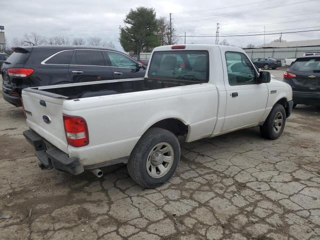Image 3 of 2011 FORD RANGER  2011 with VIN 1FTKR1AD7BPA54282