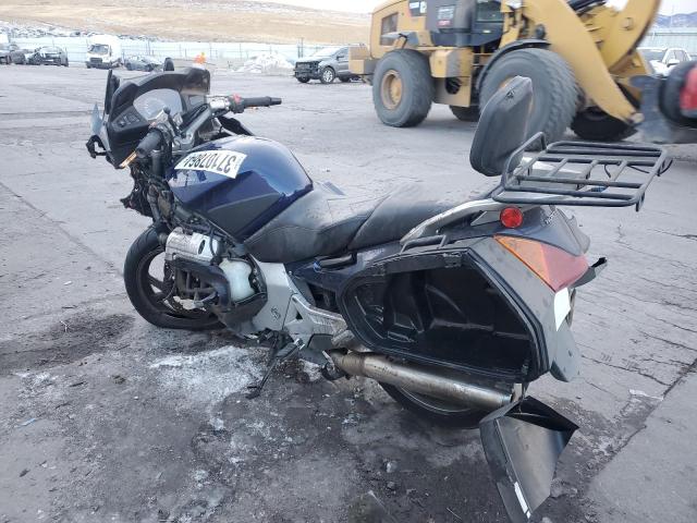 Obraz 3 z 2004 HONDA ST1300 A 2004 z VIN JH2SC51364M200411