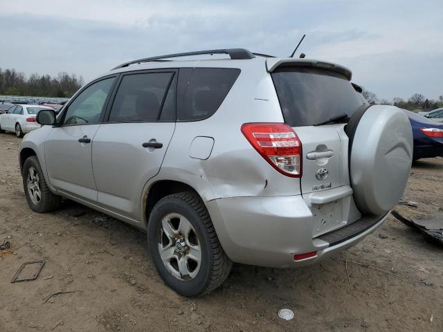Obraz 2 z 2011 TOYOTA RAV4  2011 z VIN 2T3BF4DV8BW127100
