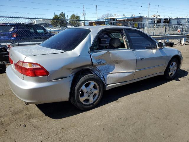 Obraz 3 z 1999 HONDA ACCORD EX 1999 z VIN 1HGCG5558XA097559