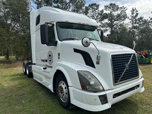 2012 VOLVO VN VNL 2012 image