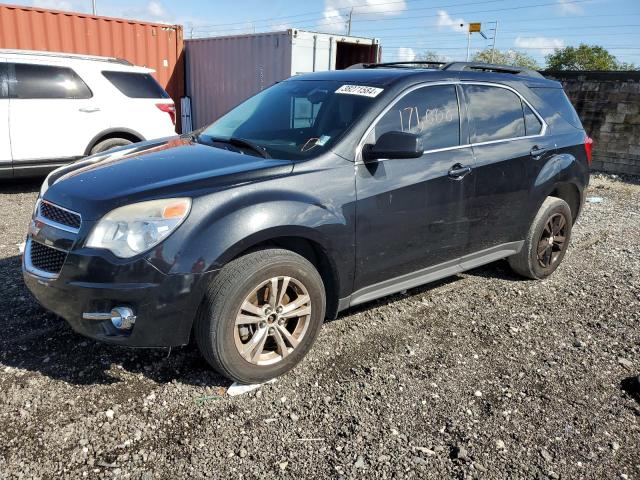 2013 CHEVROLET EQUINOX LT 2013 image