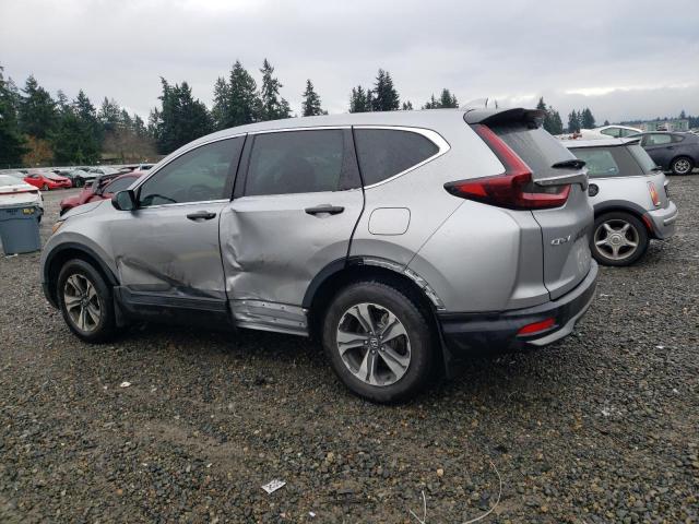 Obraz 2 z 2020 HONDA CR-V LX 2020 z VIN 5J6RW2H24LA014967