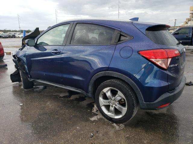 Изображение 2 2017 HONDA HR-V EXL 2017 с VIN 3CZRU5H71HM723613