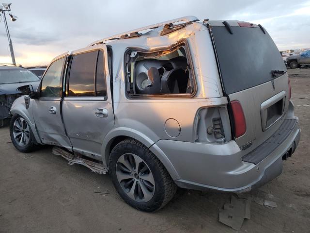 Obraz 2 z 2004 LINCOLN NAVIGATOR  2004 z VIN 5LMFU28R24LJ32011