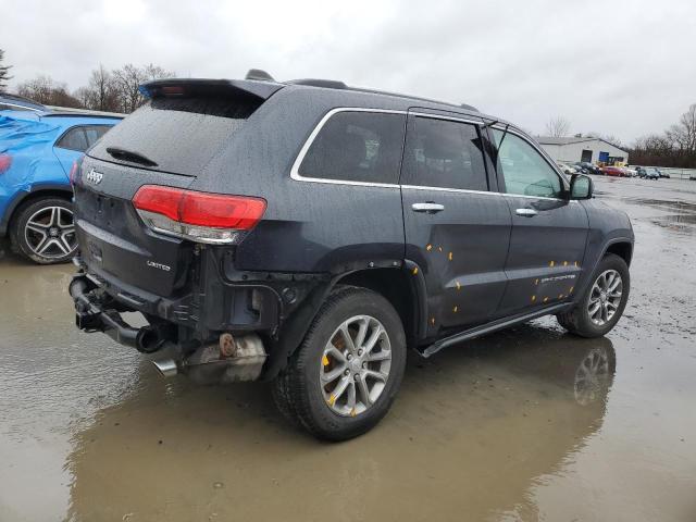 Изображение 3 2014 JEEP GRAND CHEROKEE LIMITED 2014 с VIN 1C4RJFBG9EC220860
