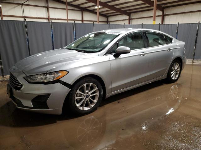 2020 FORD FUSION SE 2020 image