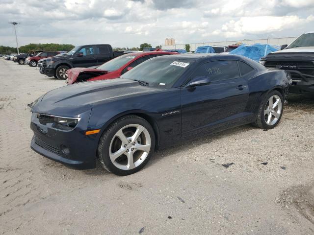 Изображение 2015 CHEVROLET CAMARO LT 2015