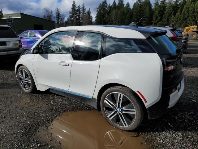 Image 2 of 2014 BMW I3 BEV 2014 with VIN WBY1Z2C57EV284992