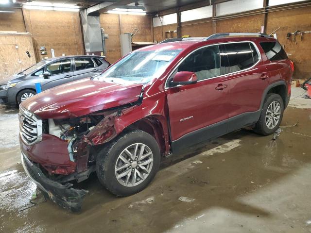 Изображение 2017 GMC ACADIA SLE 2017