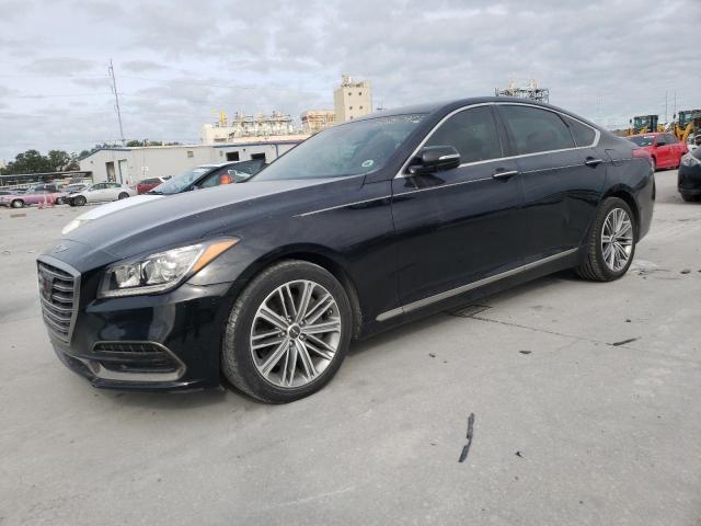 Obraz 2020 GENESIS G80 BASE 2020