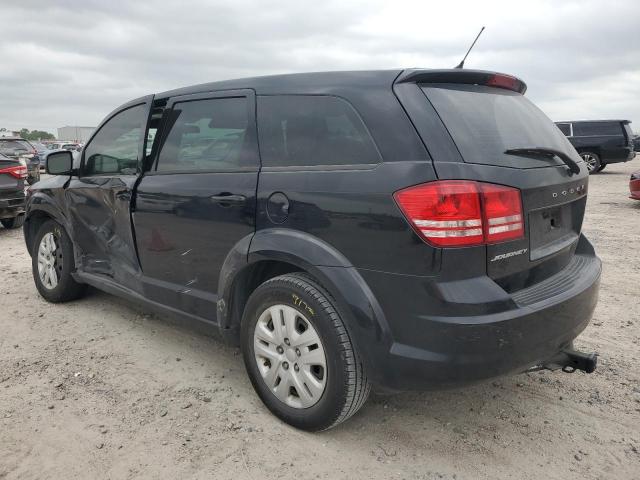 Obraz 2 z 2015 DODGE JOURNEY SE 2015 z VIN 3C4PDCAB8FT565449