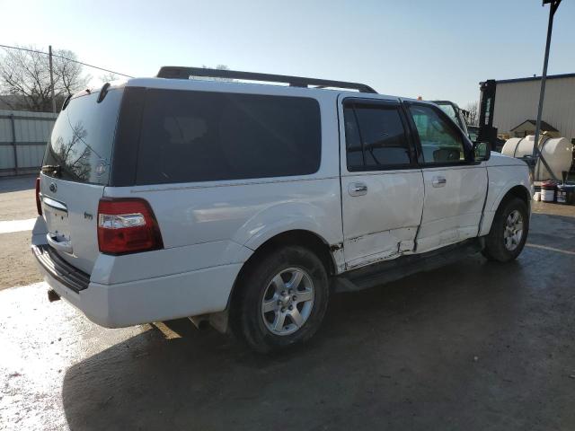 Obraz 3 z 2010 FORD EXPEDITION EL XLT 2010 z VIN 1FMJK1G56AEB20777