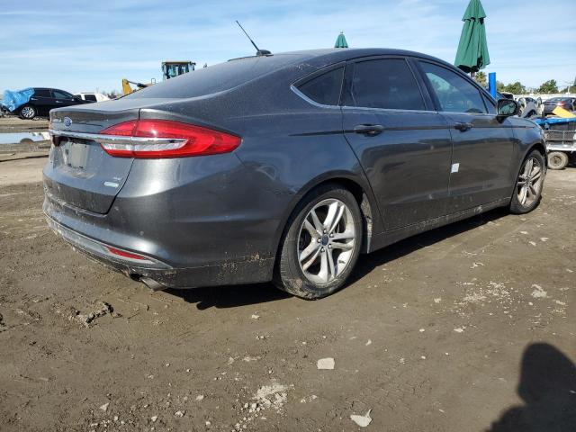 Obraz 3 z 2018 FORD FUSION SE 2018 z VIN 3FA6P0HD5JR150481